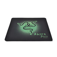 Килимок 250*290 тканинний RAZER Mantiz з боковою прошивкою, товщина 3 мм, Пакет