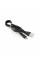 Кабель Hoco X40, Micro-USB, 2.4A, Black, довжина 1м, BOX