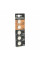 Кабель акустичний MERLION MR-CBLAC210, 2х1мм CCA, 100м