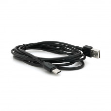 Кабель Hoco X20, Type-C-USB, 3A, Black, довжина 2м, BOX