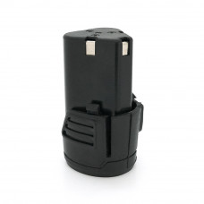Акумулятор для шуруповерта TIPE A, 12 V / 1.5Ah