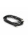 Кабель Hoco X20, Micro-USB, 2A, Black, довжина 2м, BOX