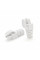 Ковпачок ізолюючий RJ-45 White (100 шт / уп.) Q100