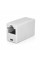 Акумулятор 18650 Li-Ion Vipow ICR18650 TipTop, 2200mAh, 3.7V, Blue Q50/500
