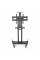 Кронштейн для TV PiPo PP- AVA 1500, 32 "-46" -75 ", до 45кг, кут нахилу ± 15 °, Black, Box