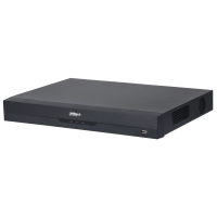 16-канальний AI 2HDD мережевий відеореєстратор DHI-NVR2216-I2