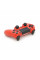 Бездротовий геймпад для PS4 SONY Wireless DUALSHOCK 4(Red), 3.7V, 500mAh, Blister
