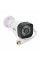 Комплект відеоспостереження Outdoor 015-4-2MP Pipo (4 вуличні камери, кабелі, блок живлення, відеореєстратор APP-Xmeye)