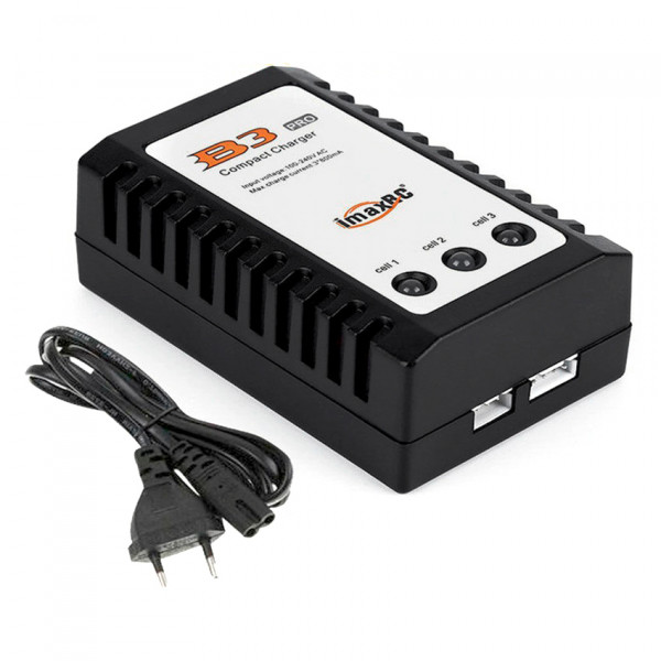 Паяльна станція Lukey 852D+FAN, паяльник, фен, Box