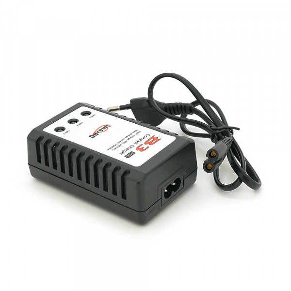 Паяльна станція Lukey 852D+FAN, паяльник, фен, Box