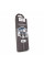 Кабель Hoco X20, Type-C-USB, 3A, Black, довжина 3м, BOX