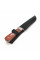 Ніж для кемпінгу SC-8111, Steel + red wood, Чохол