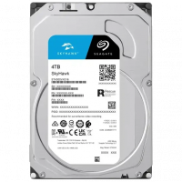 Жорсткий диск 3.5 "ST4000VX015, 4 ТБ, SATA III, кеш 256 Мб