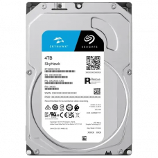 Жорсткий диск 3.5 "ST4000VX015, 4 ТБ, SATA III, кеш 256 Мб
