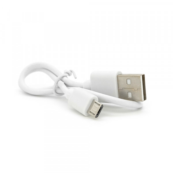 Патч-корд литий RITAR, UTP, RJ45, Cat.5e, 2m, жовтий, Cu (мідь) Q300