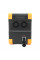 Power station Pecron E2400LFP APP Control, 2048/2400Wh LiFePO4, MPPT 800W max, DC12V-5A, XT60-12V-30A, 3хAC 220, 4xUSB-18W, 2хUSB-C(100W), Fast charge 90min, 376×236×330mm, 20.5kg