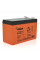 Акумуляторна батарея MERLION GL1270F2 12 V 7Ah ( 150 x 65 x 95 (100) Orange Q10/480
