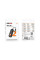 FM- модулятор Borofone BC62, Black, Box