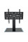 Кронштейн для TV PiPo PP- DZC2632, 26 "-32", до 30кг, без нахилу, Black, Box