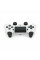 Бездротовий геймпад для PS4 SONY Wireless DUALSHOCK 4 (White), 3.7V, 500mAh, Blister