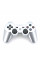 Бездротовий геймпад для PS4 SONY Wireless DUALSHOCK 4 (White), 3.7V, 500mAh, Blister