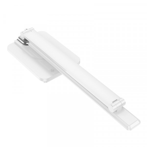 Настільна лампа HOCO HX12, 3 режими, 5W, White, Box