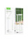 Настільна лампа HOCO HX12, 3 режими, 5W, White, Box