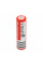 Акумулятор Li-ion UltraFire18650 4800mAh (real 1000mAh) 3.7V, Red, 2 шт. в упаковці, ціна за 1 шт.
