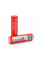 Акумулятор Li-ion UltraFire18650 4800mAh (real 1000mAh) 3.7V, Red, 2 шт. в упаковці, ціна за 1 шт.