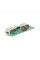 Плата для павербанку, 10000 mAh, 4-LED індикатора. Input: Micro-USB - 5V/2.1A, Type-C - 5V/2.1A Out: 2xUSB-A - 5V/1A, 5V/2.1A