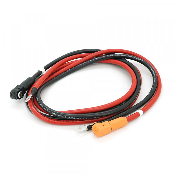 Блок керування для батарей DEYE BOS-G PRO PDU-2, 200-1000Vdc, 120A (тільки комплект з min 5 АКБ) !!!