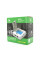 Імпульсний адаптер живлення XS-0520 5В 2А (10Вт) 220V-microUSB, довжина 0,5м