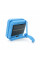 Імпульсний адаптер живлення XS-0520 5В 2А (10Вт) 220V-microUSB, довжина 0,5м