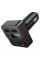 FM- модулятор Borofone BC60, Black, Box