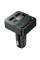 FM- модулятор Borofone BC60, Black, Box