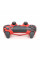 Бездротовий геймпад для PS4 SONY Wireless DUALSHOCK 4 (Haki/Red), 3.7V, 500mAh, Blister