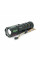 Ліхтар пошуковий BP-538 LED PM60, 3 режими, ліхтарик, індикація заряду, живлення від акумулятора, IP65, USB кабель, 225х130х60мм, 0,525кг, Black, BOX