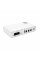 ДБЖ для роутерів/комутаторів DC1018P, 18W, Output: USB-5V, DC-5V/9V/12V, POE-15/24V, 1/2A, Li-ion 10400mAh, 160х105х32мм, 385 грам, 385 грам,