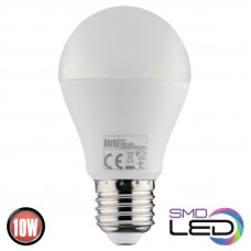Лампа А60 PREMIER SMD LED 10W 4200K E27 1000Lm 175-250V