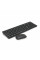 Бездротовий комплект K06 (KB+Mouse), (Eng / Pyc), 2.4G, Black, Box