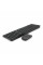 Бездротовий комплект K06 (KB+Mouse), (Eng / Pyc), 2.4G, Black, Box