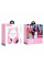 Бездротові навушники Bluetooth HOCO W27, Pink, Box