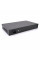POE комутатор Merlion 24 POE 10/100 + 2 RJ45 10/100/1000+ вбудований блок живлення 52V 5.8A