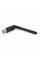 Бездротовий мережевий адаптер з антеною 10см Wi-Fi-USB LV / CL-UW07BT - 8723DU, 802.11bgn, 150MB, 2.4 GHz, WIN7 / XP / Vista / 2K / MAC / LINUX, Blister Q