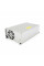 Імпульсний блок живлення YOSO 12В 41.6A (500W) S-500-12 перфорований