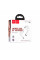 Навушники Bluetooth HOCO EQ1, White, Кейс