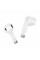 Навушники Bluetooth HOCO EQ1, White, Кейс