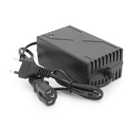 Автоматичний ЗП для акумуляторів 12V, 1.5A, 3-pin роз'єм (AGM/Gel/Lead)