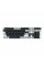 Механічна клавіатура USB XSTRIKE XS-1010, довжина кабелю 150см, RGB підсвічування, Eng/Укр/Рус, 465х165х45 мм, Black/White, 104к, Q20