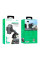 Автоутримувач BOROFONE BH53, Black, Box